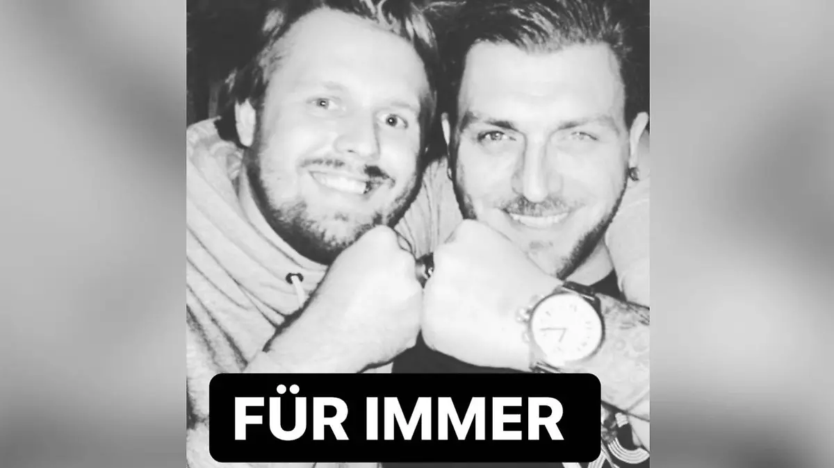 So erinnert der "Köln 50667"-Darsteller an seinen Freund und Kollegen Ingo Kantorek