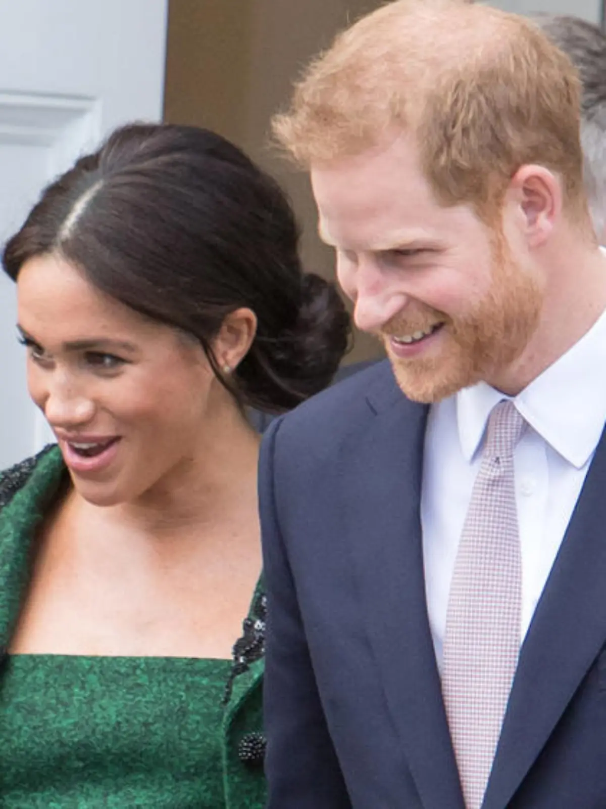 Meghan und Harry: Traumvilla soll 14 Millionen Dollar gekostet haben