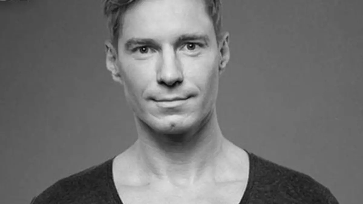 MDR-JUMP-Moderator Chris Derer stirbt im Alter von 46 Jahren.