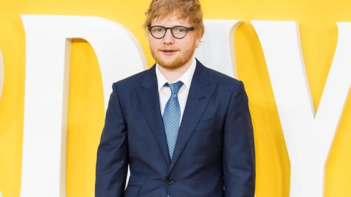 Ed Sheerans Frau Cherry Seaborn: Auszeit von der Arbeit
