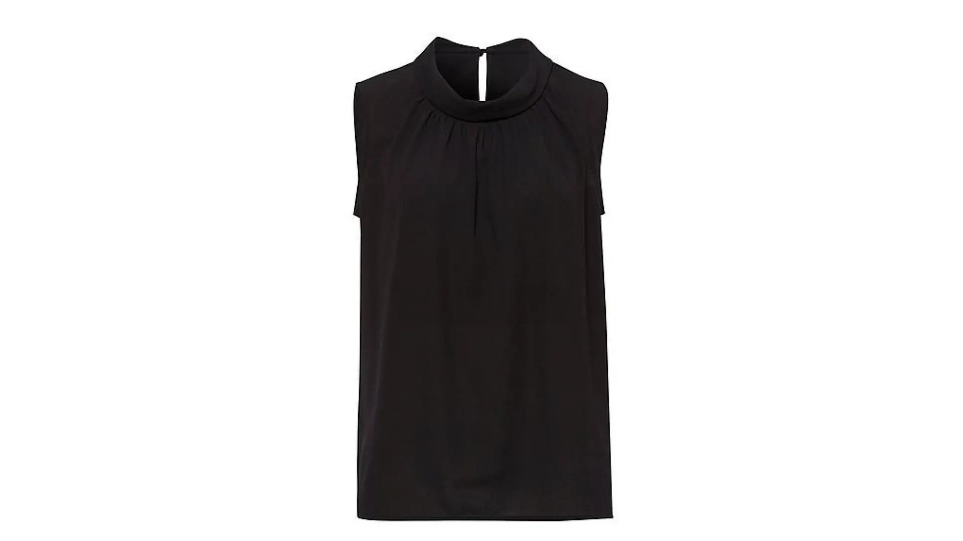 Bluse von Uta Raasch.