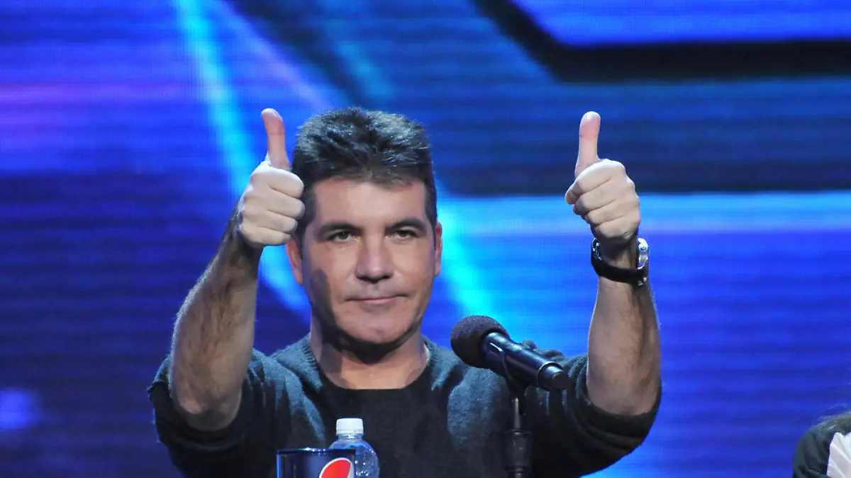 Howie Mandel: Simon Cowell geht es "spektakulär gut"