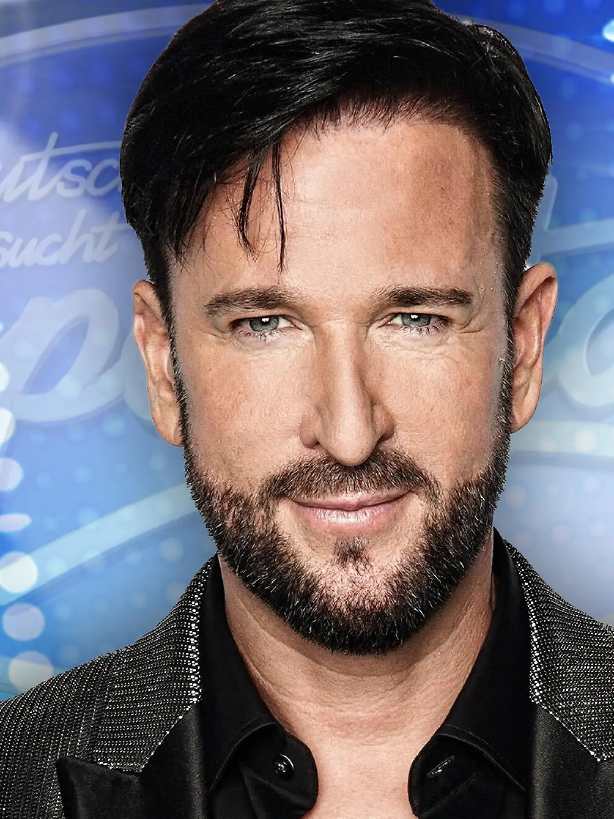 Teaser DSDS Wendler