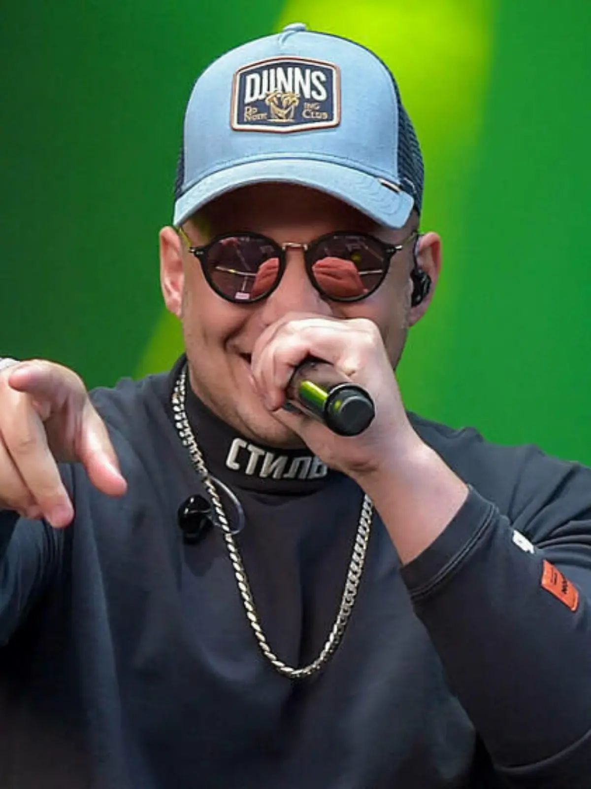 "DSDS": Pietro Lombardi freut sich für seinen "Bruder" Mike Singer