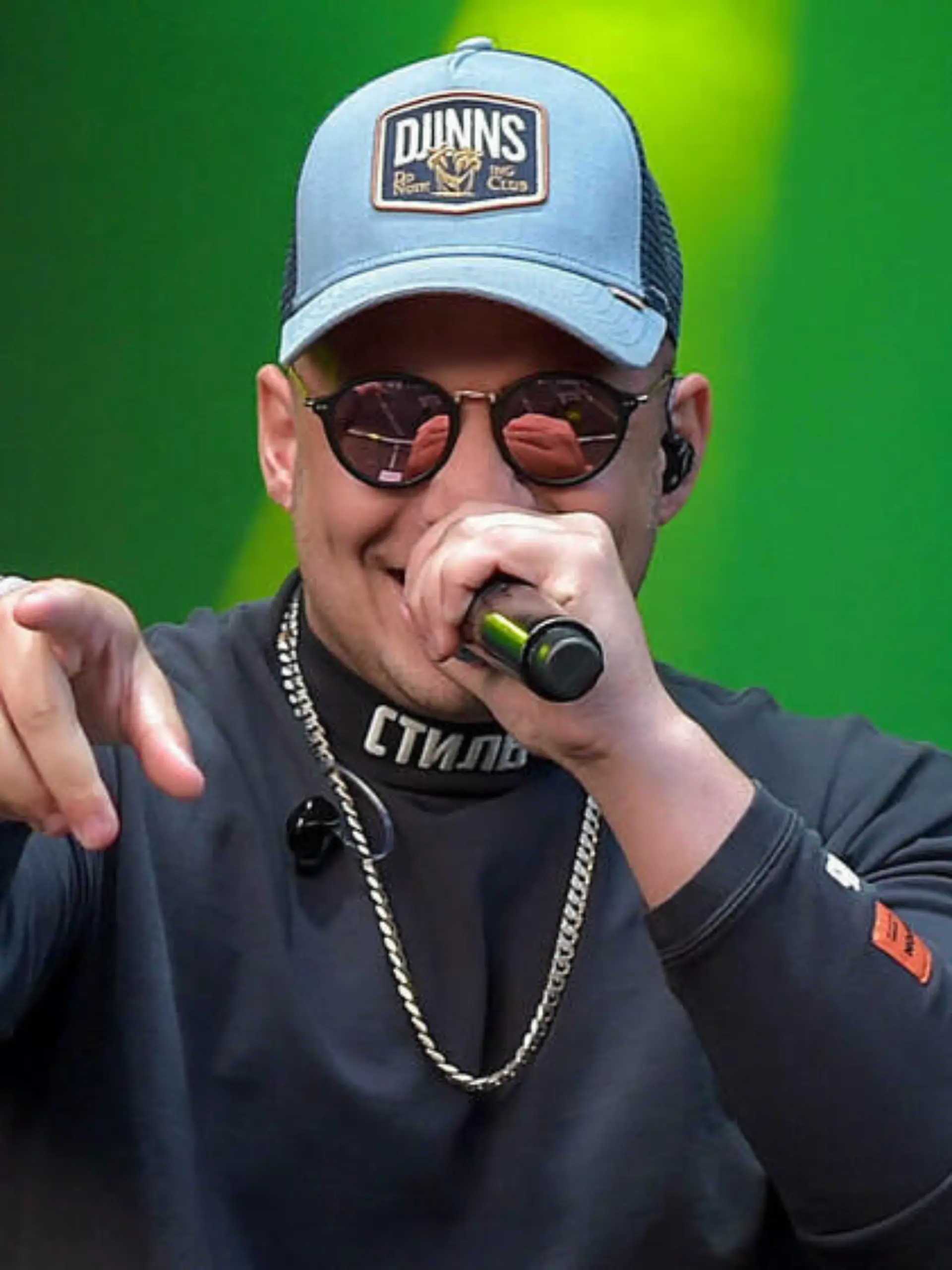 "DSDS": Pietro Lombardi freut sich für seinen "Bruder" Mike Singer