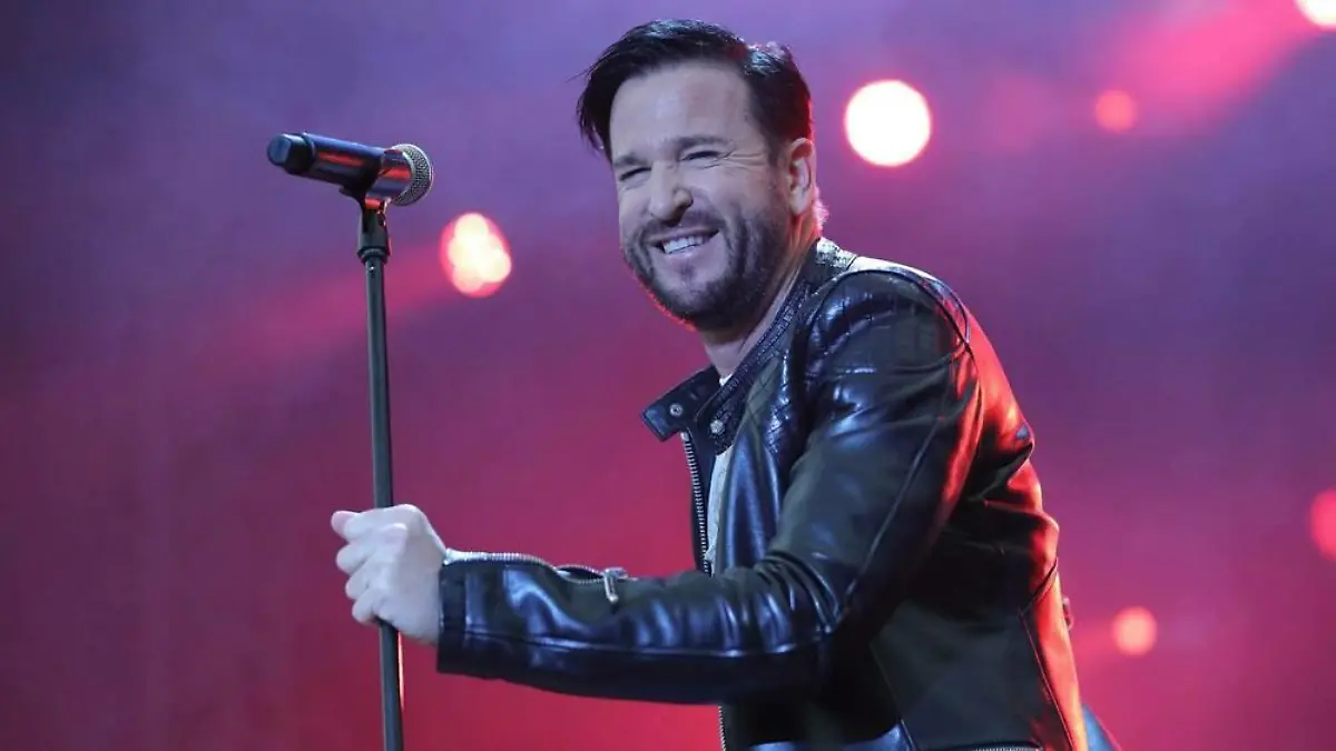 Michael Wendler sorgt für "DSDS"-Jury-Hammer
