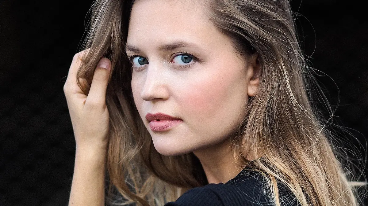 Amrei Haardt