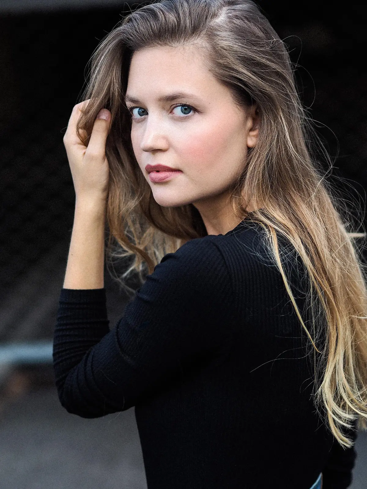 Amrei Haardt