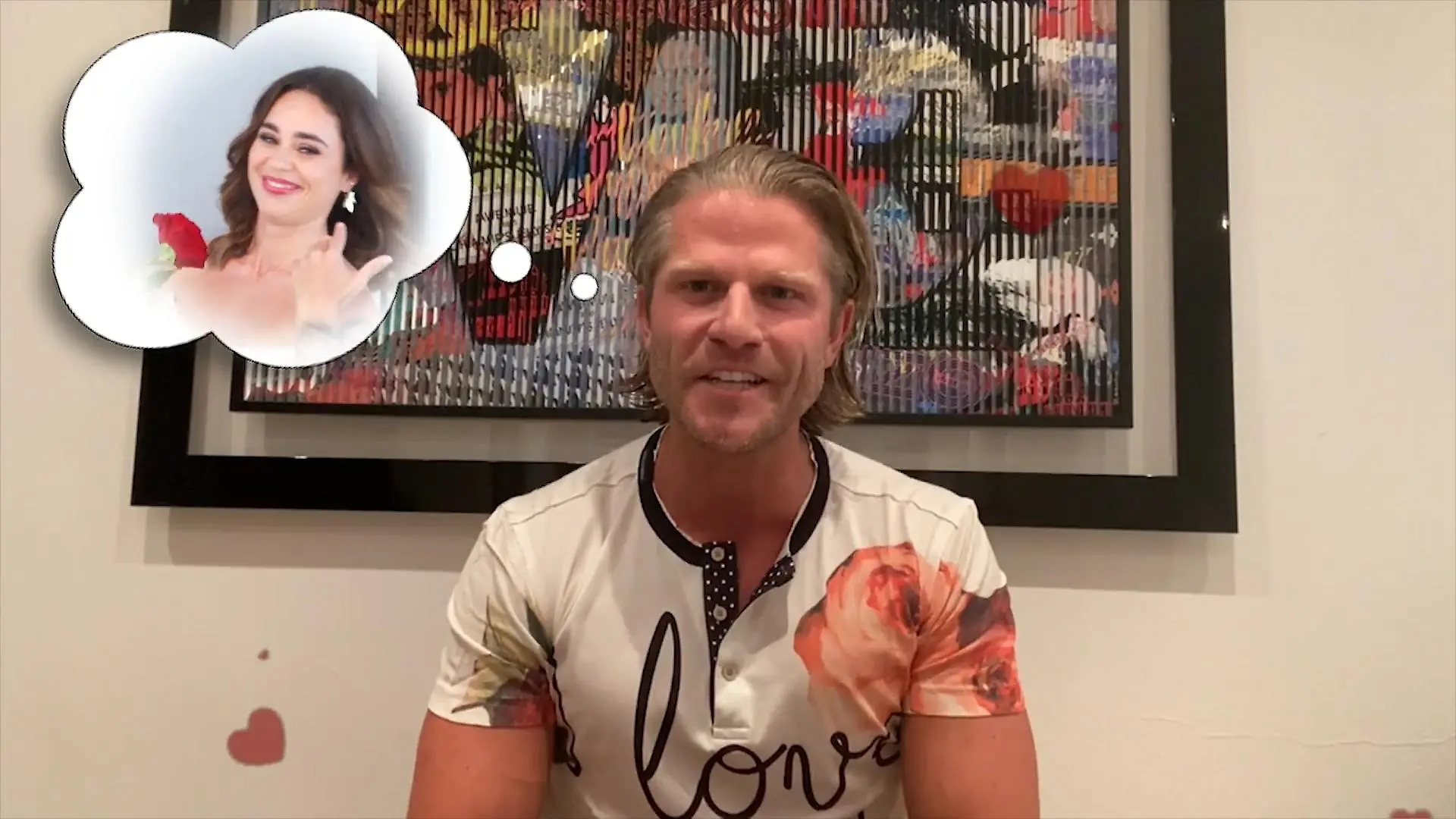 Was die Ex-Teilnehmer über Bachelorette Melissa denken Nadine Klein, Paul Janke & Co.