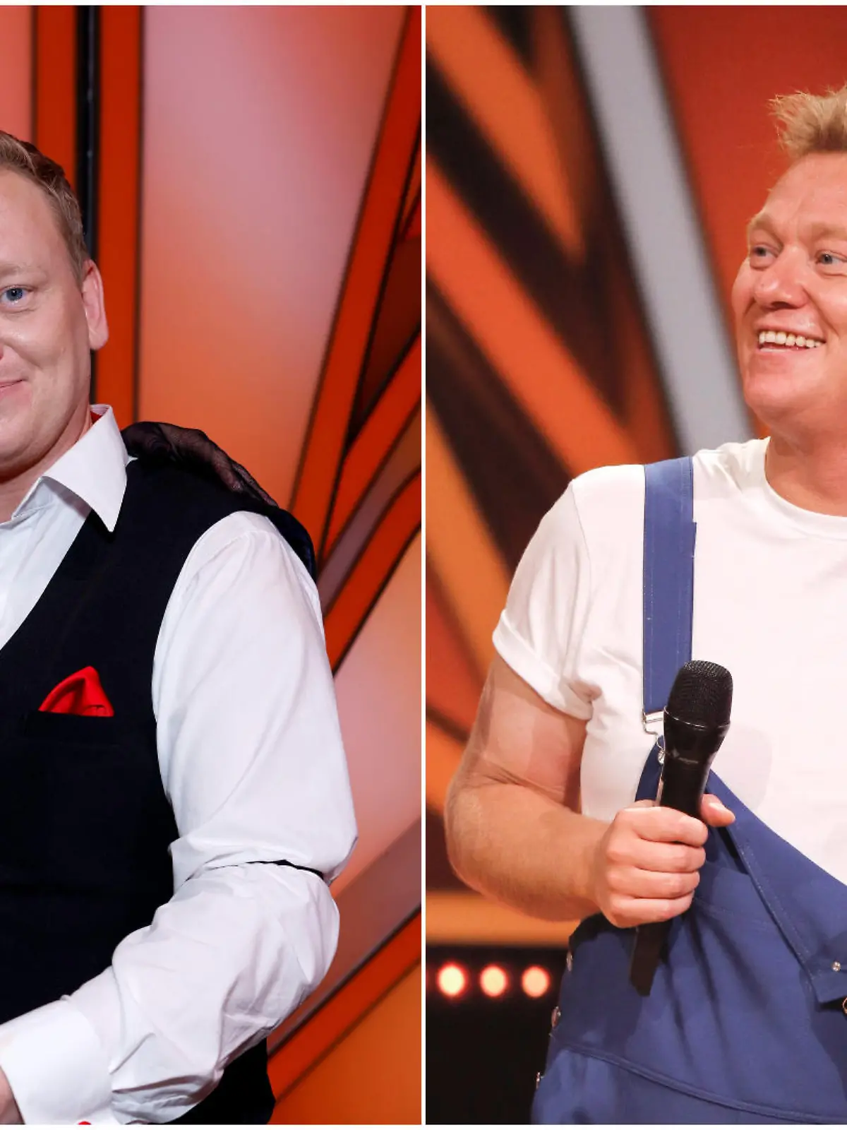 In nur sechs Wochen: So krass hat sich Jens "Knossi" Knossalla bei "Let's Dance" jetzt schon verändert