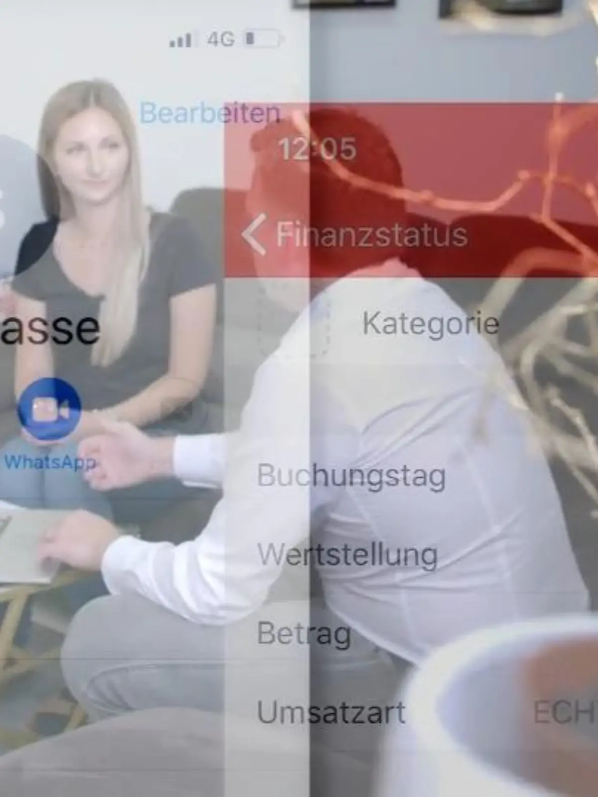 Schon vor Monaten hat RTL-Reporter Martin Drohsel eine perfide Abzock-Masche entlarvt, mit der Sparkassen-Kunden um Tausende von Euro betrogen werden. Doch obwohl er der Staatsanwaltschaft konkrete Hinweise gab, ist bis heute so gut wie nichts passiert. Die Behörden schieben sich die Zuständigkeit hin und her - und das, obwohl es immer mehr Opfer gibt.