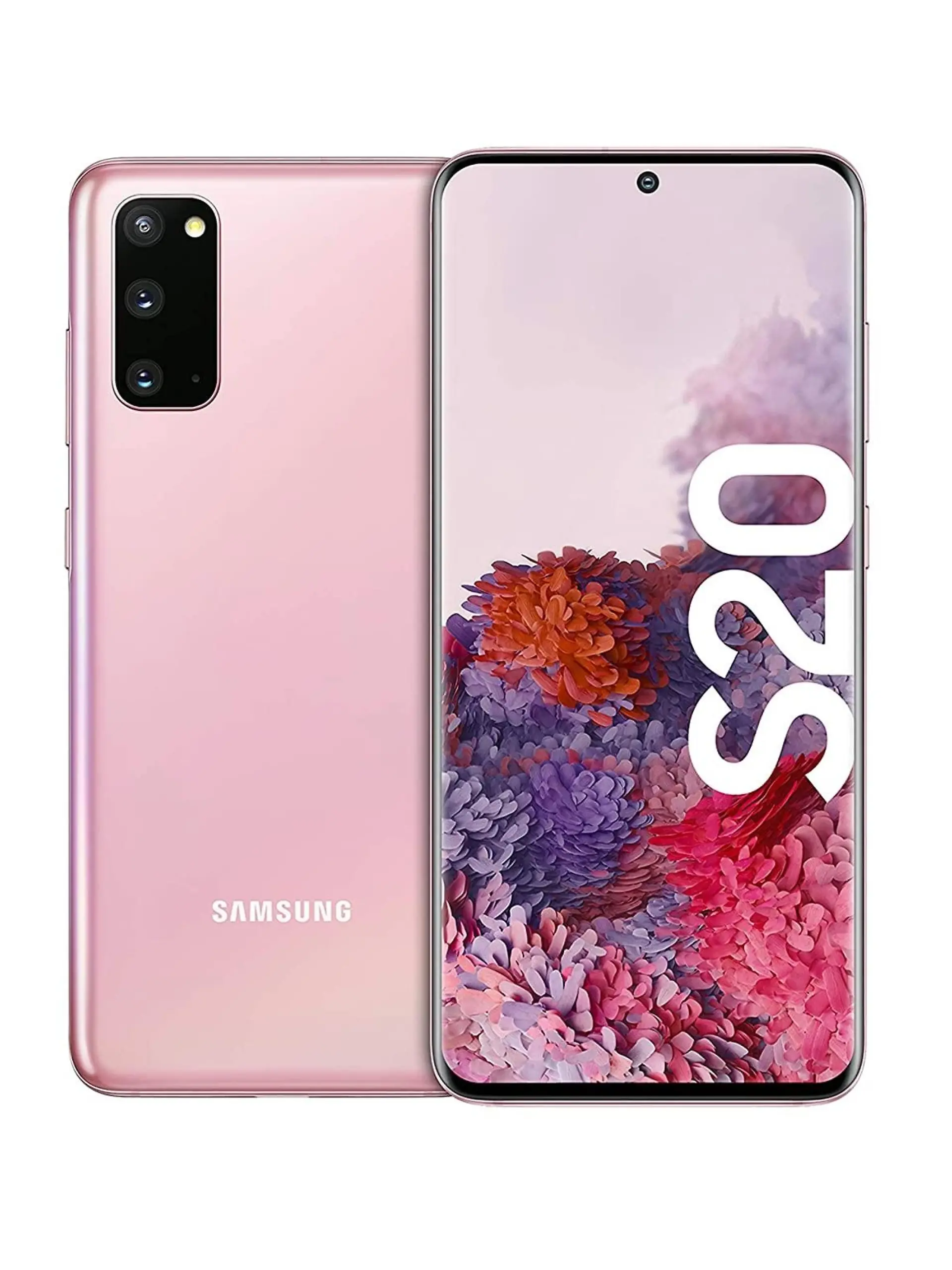 Samsung Galaxy S20