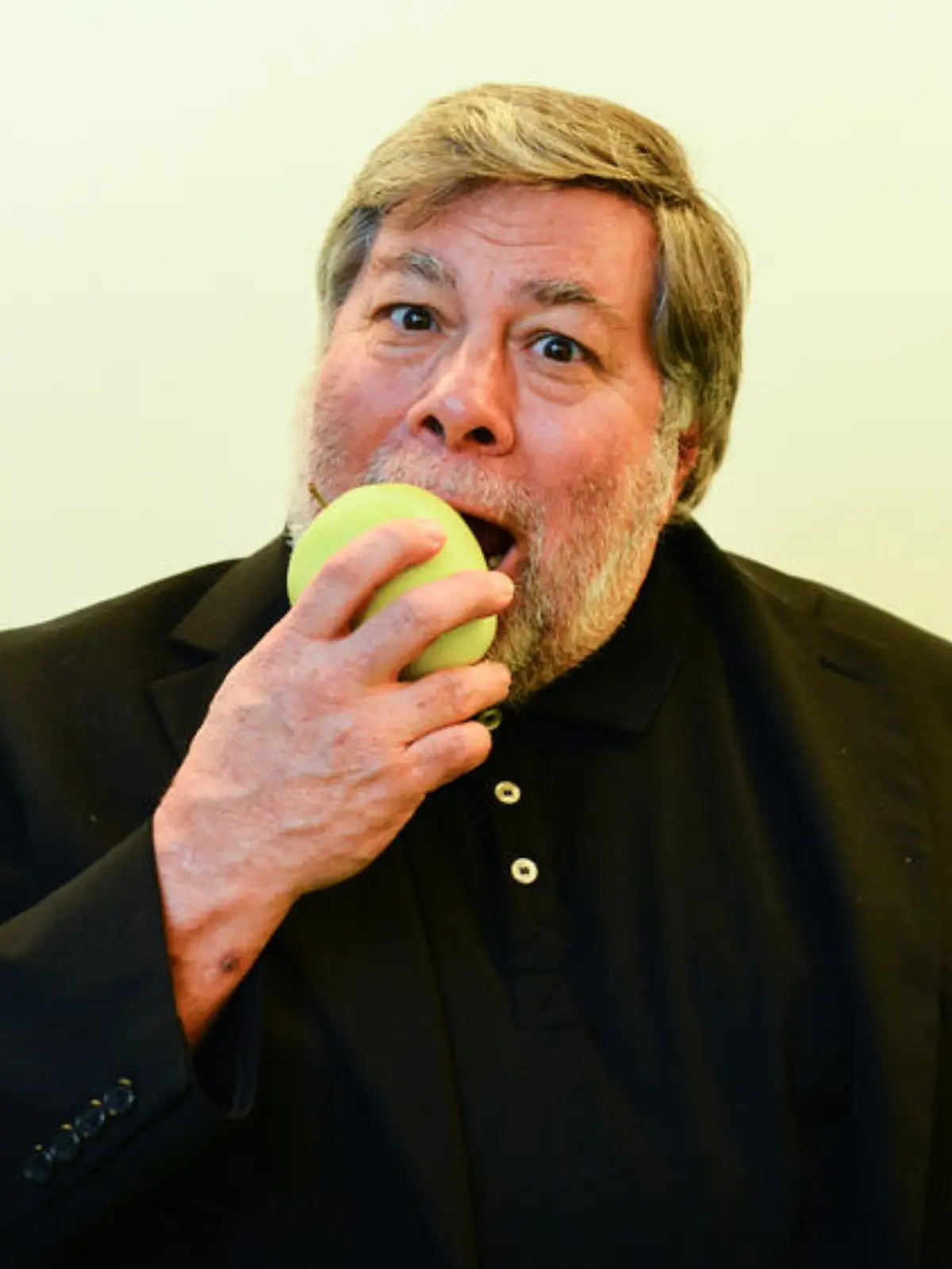 Zum 70. Geburtstag: Aus dem verrückten Leben Steve Wozniaks