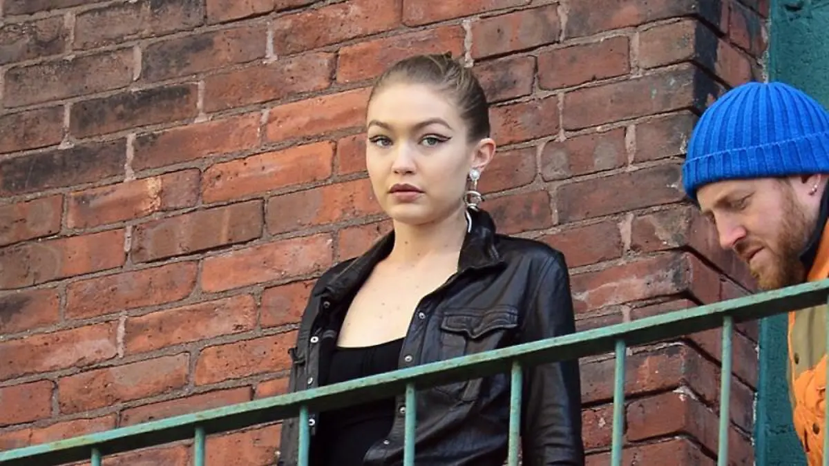 Gigi Hadid: Das vermisst sie am meisten