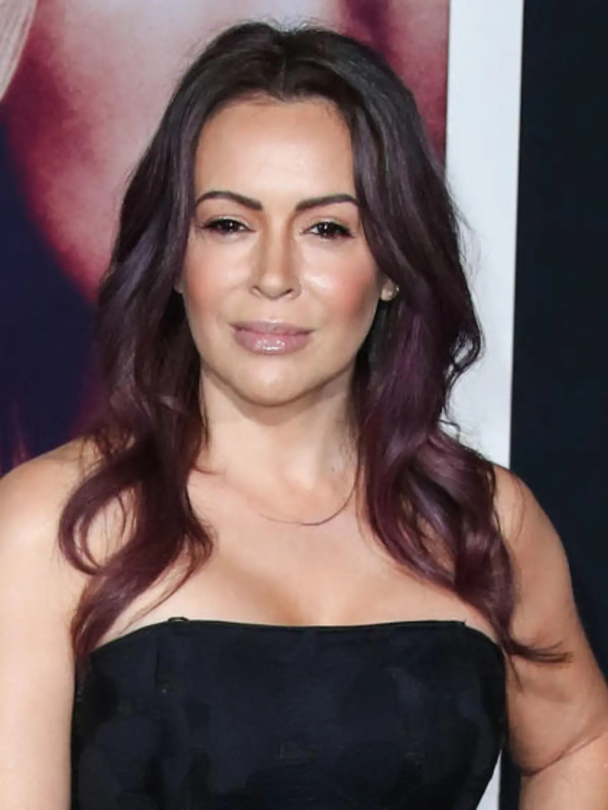Nach Corona-Erkrankung: Alyssa Milano leidet unter Haarausfall