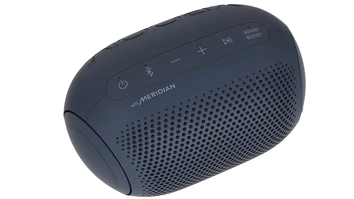 Bluetooth Box von LG