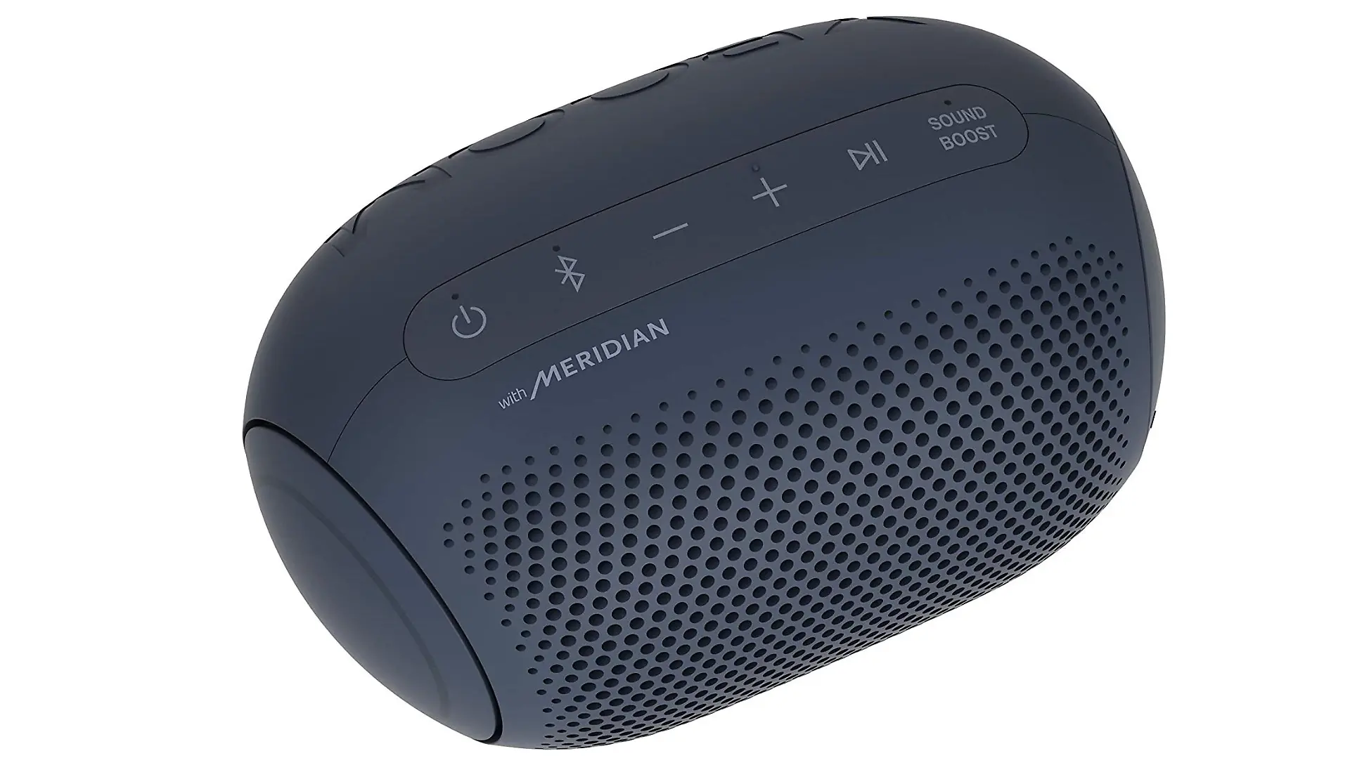 Bluetooth Box von LG
