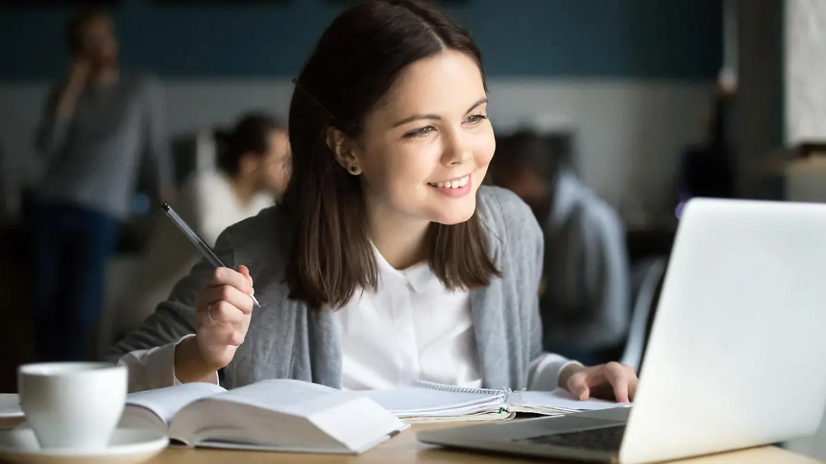 Studieren an der Fernuni