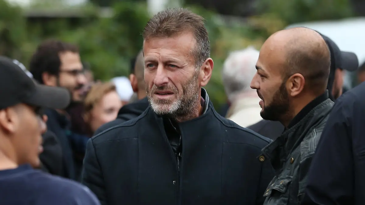 on September 13, 2018 in Berlin, Germany.