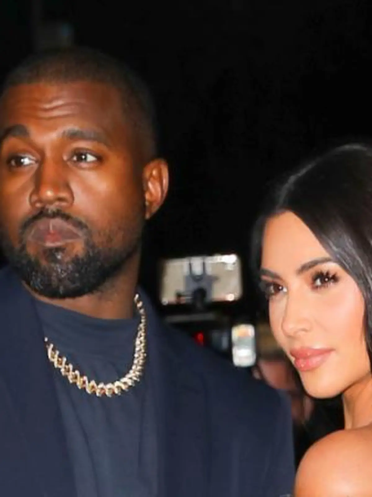 Kim und Kanye: Familienurlaub für die Seele