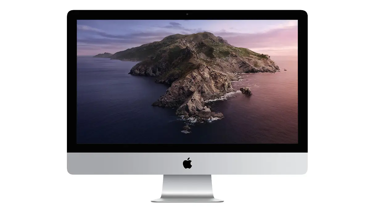 Apple iMac