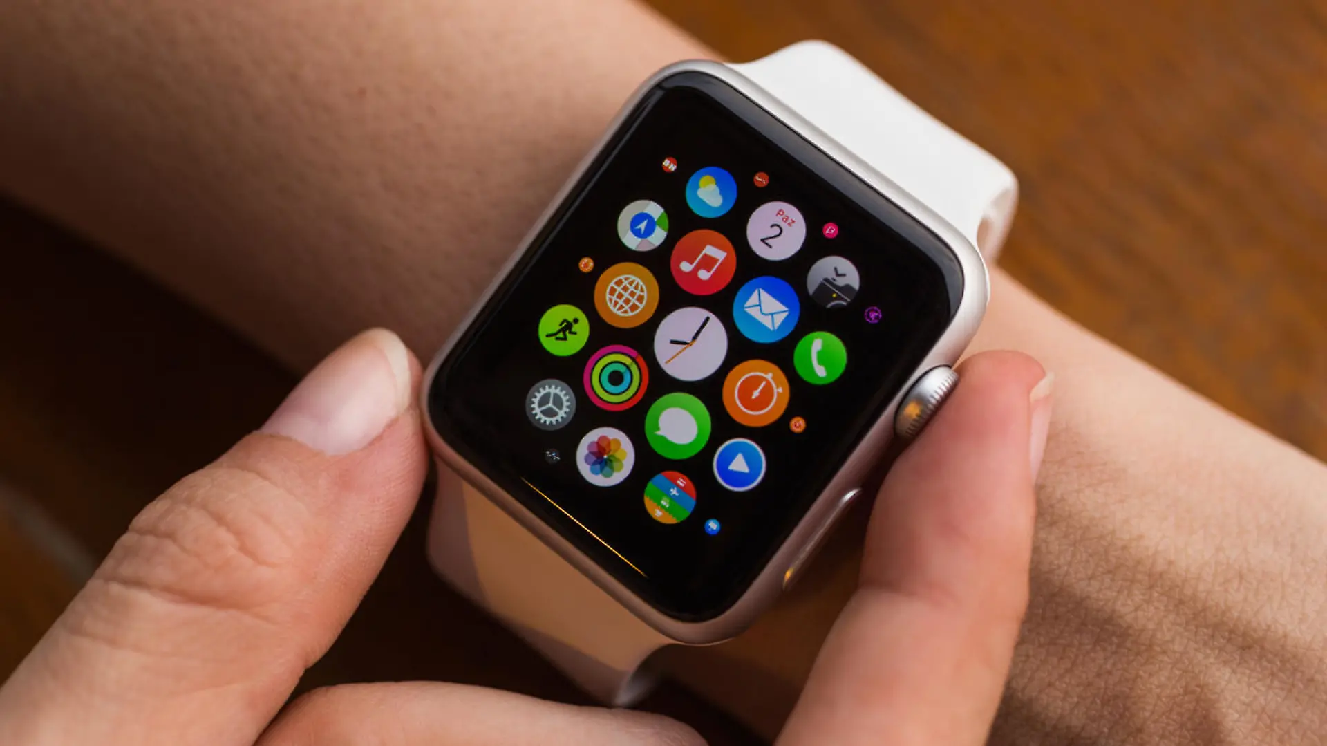 Apple Watch 4