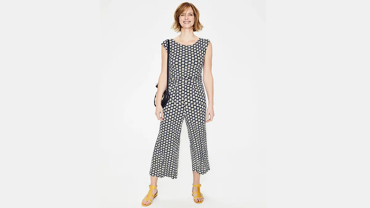 Trend-Teil gegen Hitze.