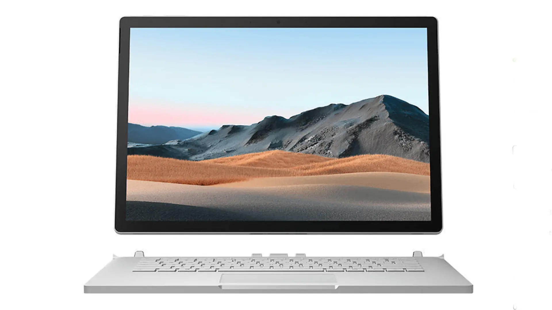 Microsoft Surface Book 3