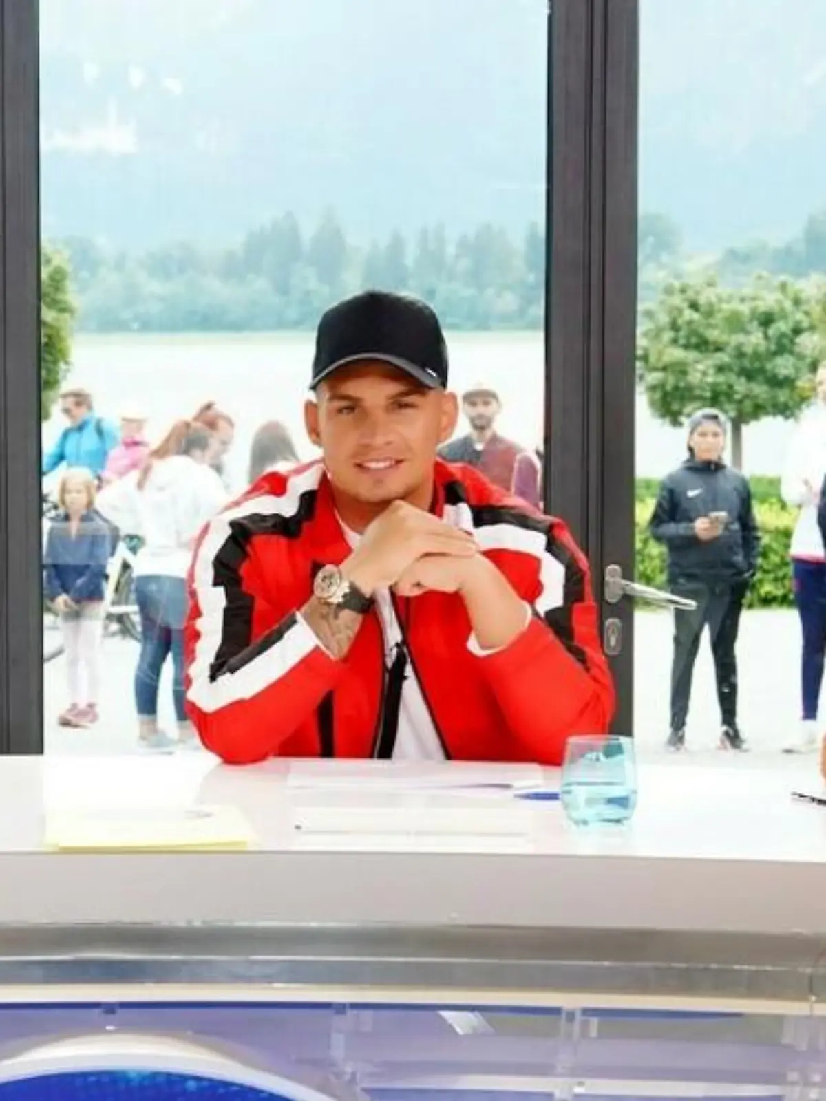Pietro Lombardi fliegt raus: Das nächste Jury-Beben bei "DSDS"