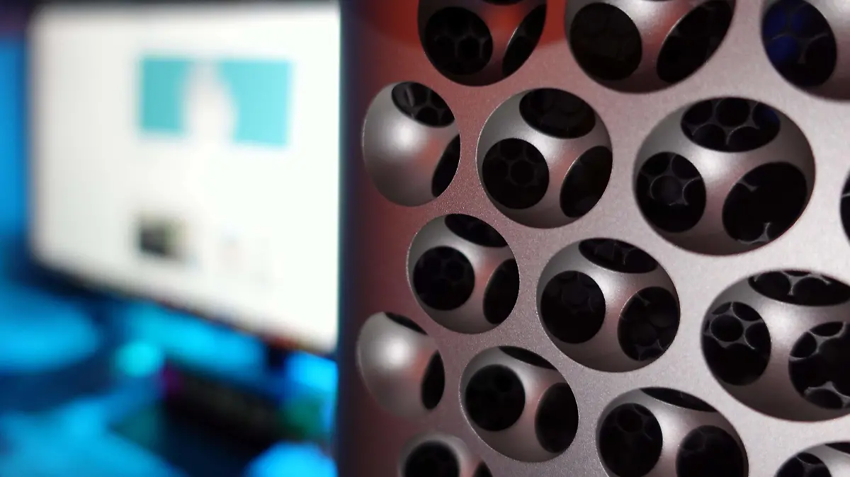 Mac Pro