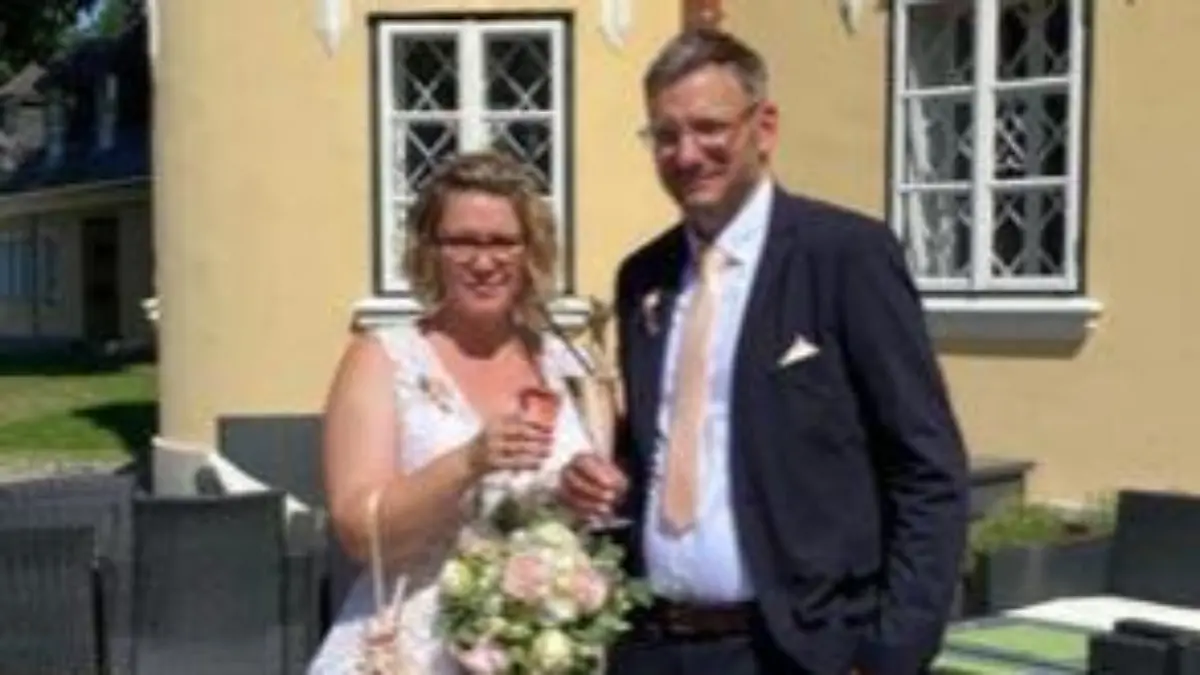 Claudia & Dirk Hochzeit4