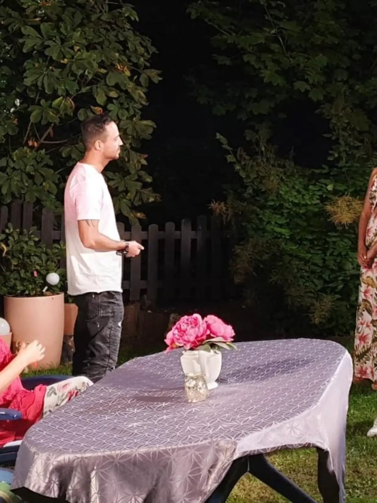 Schwiegertochter gesucht: Dennis muss eine Entscheidung treffen - Romina oder Charleen?