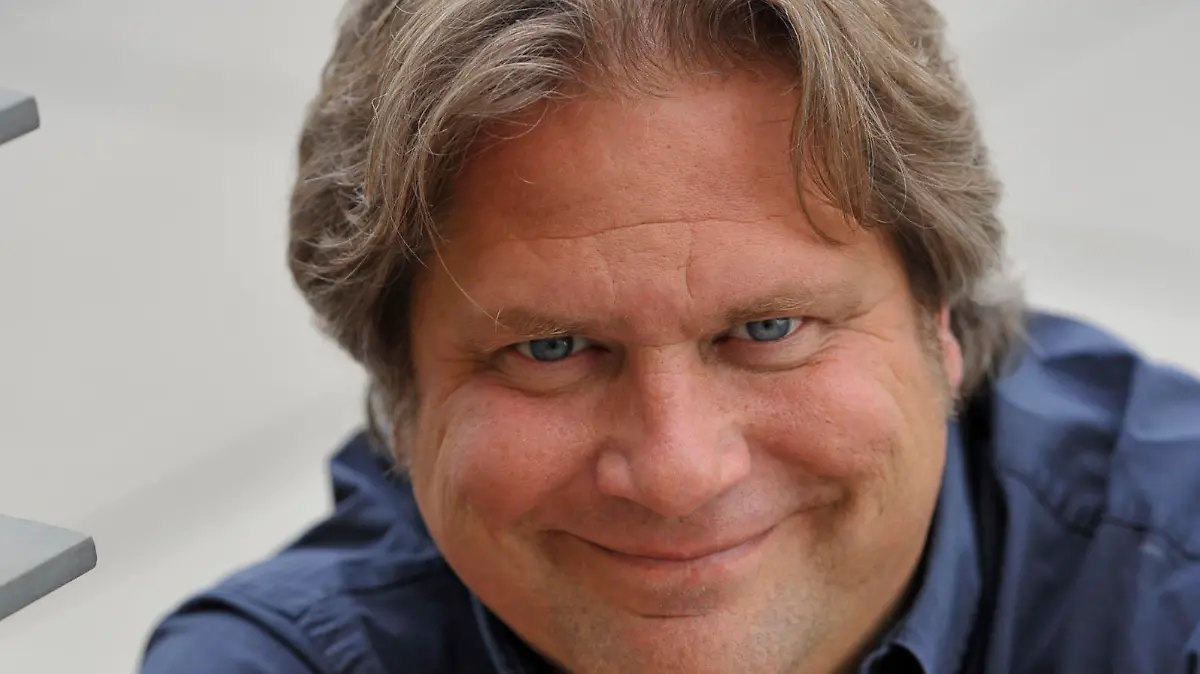 Dr. med. Michael Feld, Facharzt für Allgemeinmedizin, Somnologe (DGSM), Schlafmediziner