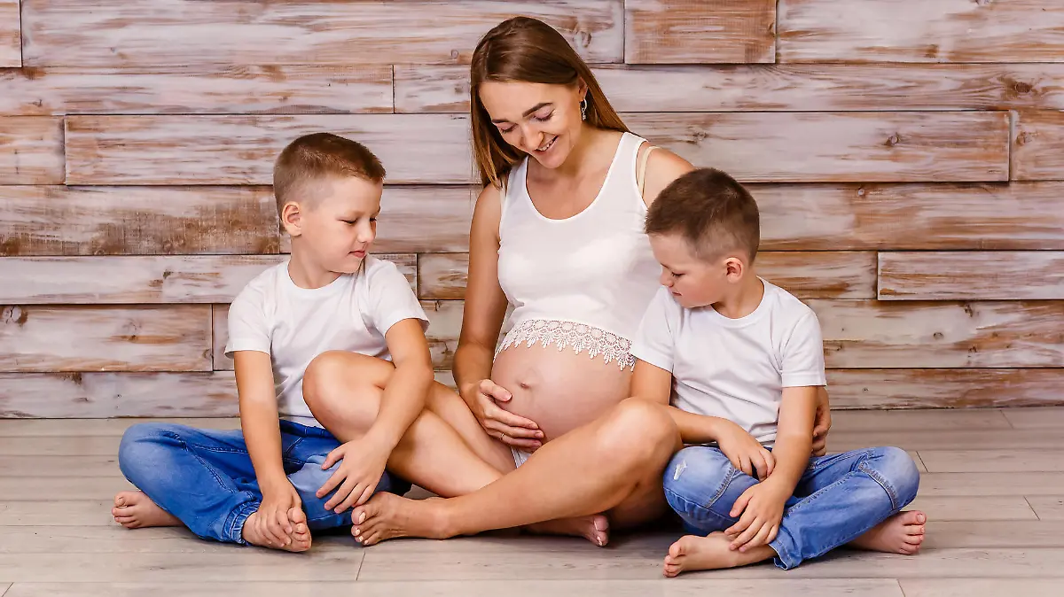 Nur Jungs? Dann planen viele Eltern ein weiteres Kind, um auch ein Mädchen zu bekommen.