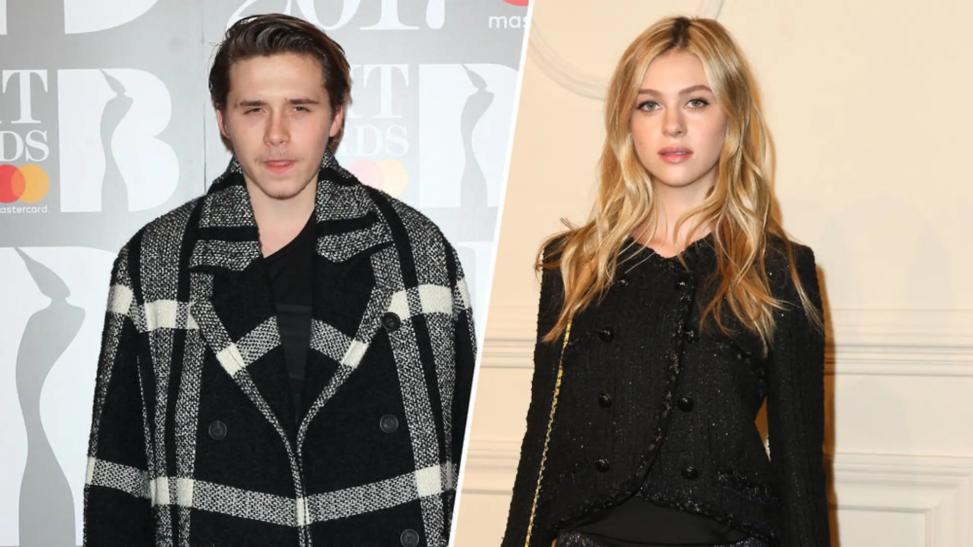 Sind Brooklyn Beckham und Nicola Peltz bereits Mann und Frau?