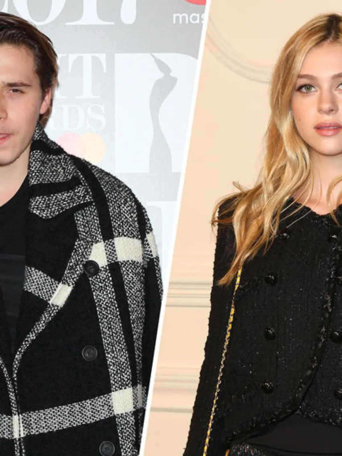 Sind Brooklyn Beckham und Nicola Peltz bereits Mann und Frau?