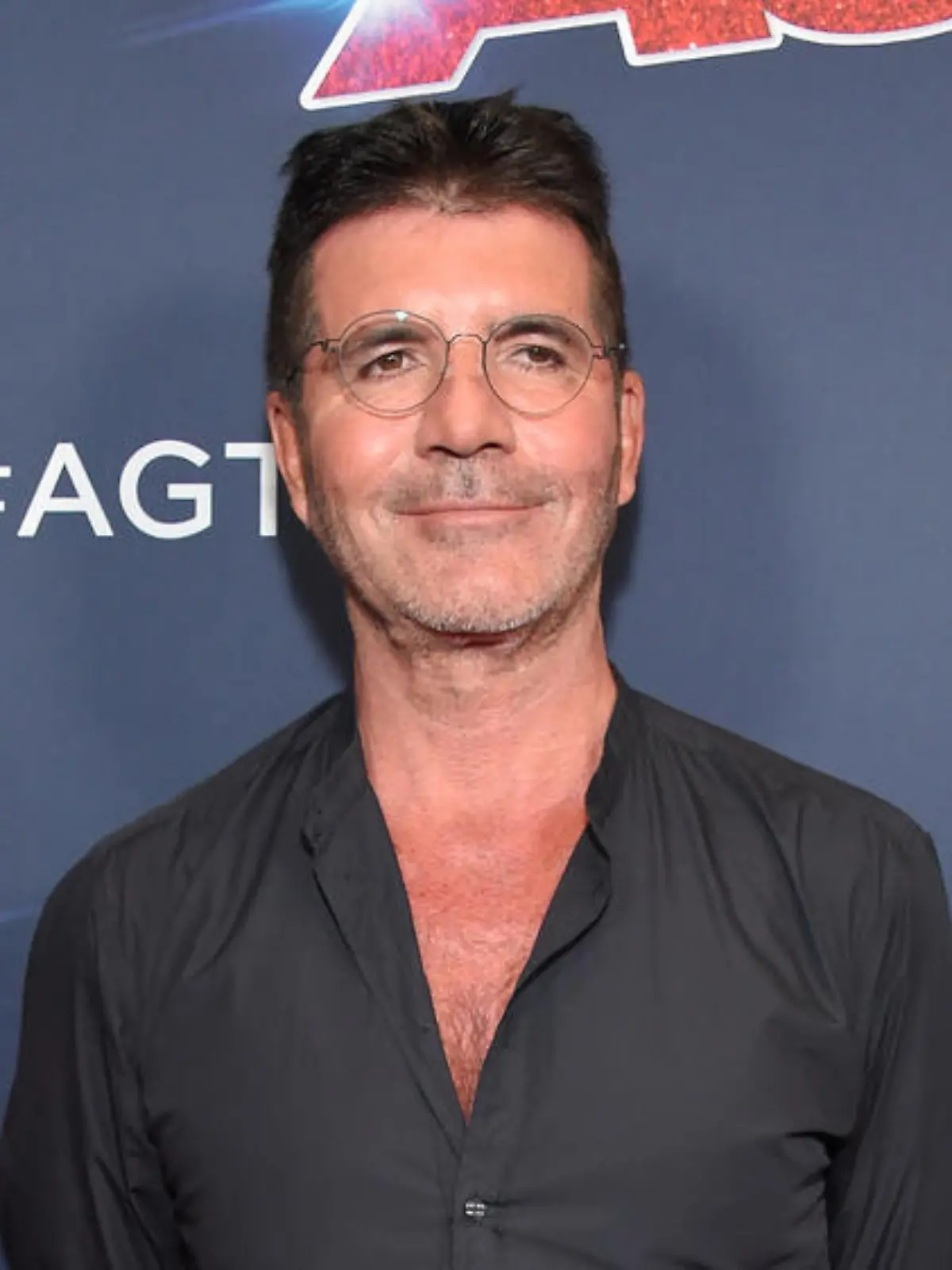 Simon Cowell liegt nach E-Bike-Sturz im Krankenhaus