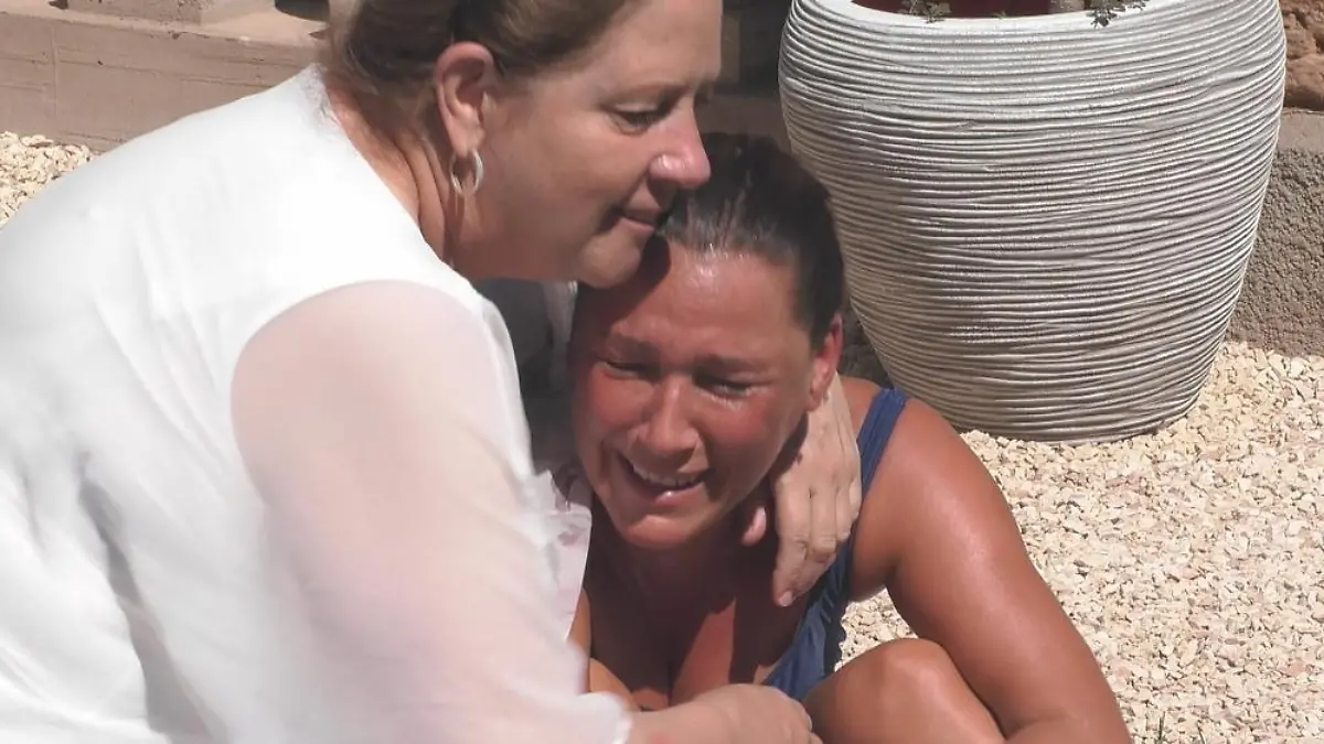 "Promi Big Brother": Simone Mecky-Ballack sah sich nie als Spielerfrau