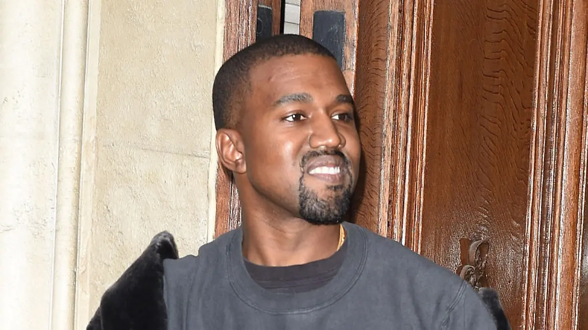 Kanye West: Ausgelassener Familienurlaub statt schnödem Wahlkampf