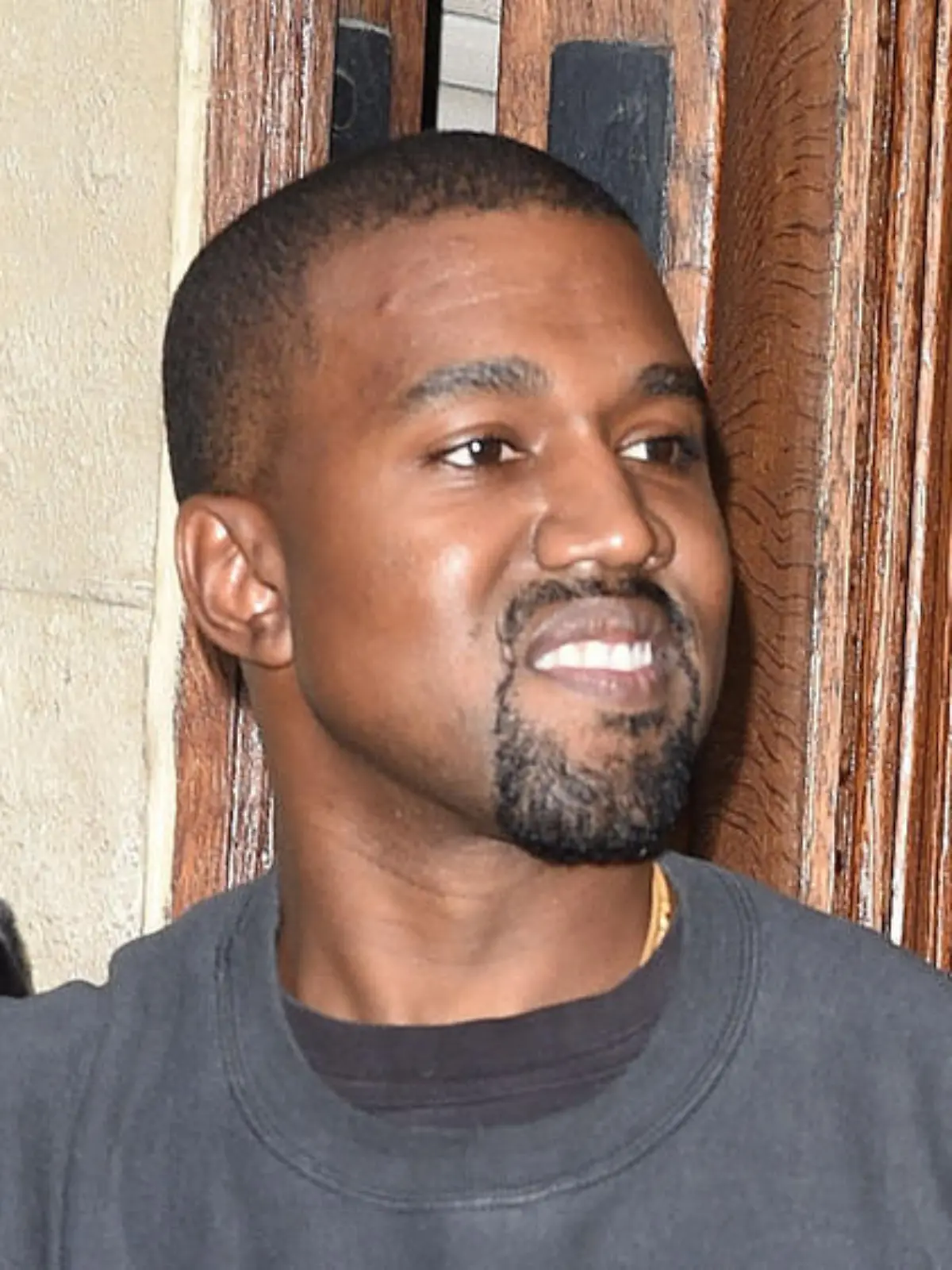 Kanye West: Ausgelassener Familienurlaub statt schnödem Wahlkampf