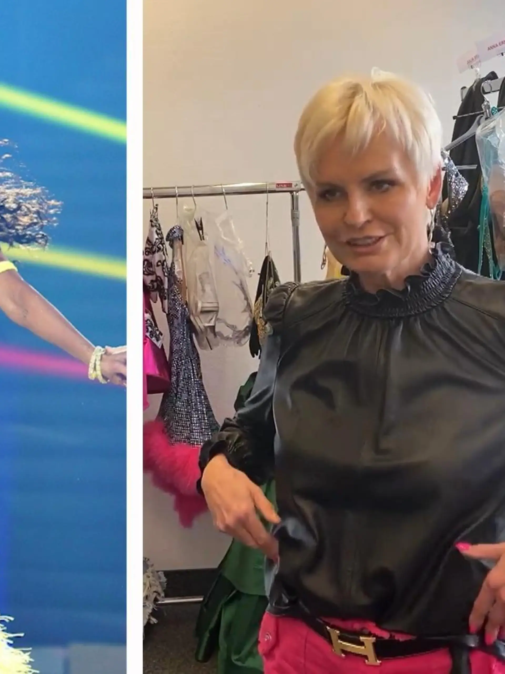 "Let's Dance"-Kostümchefin Katia Convents plaudert ein bisschen aus dem Nähkästchen