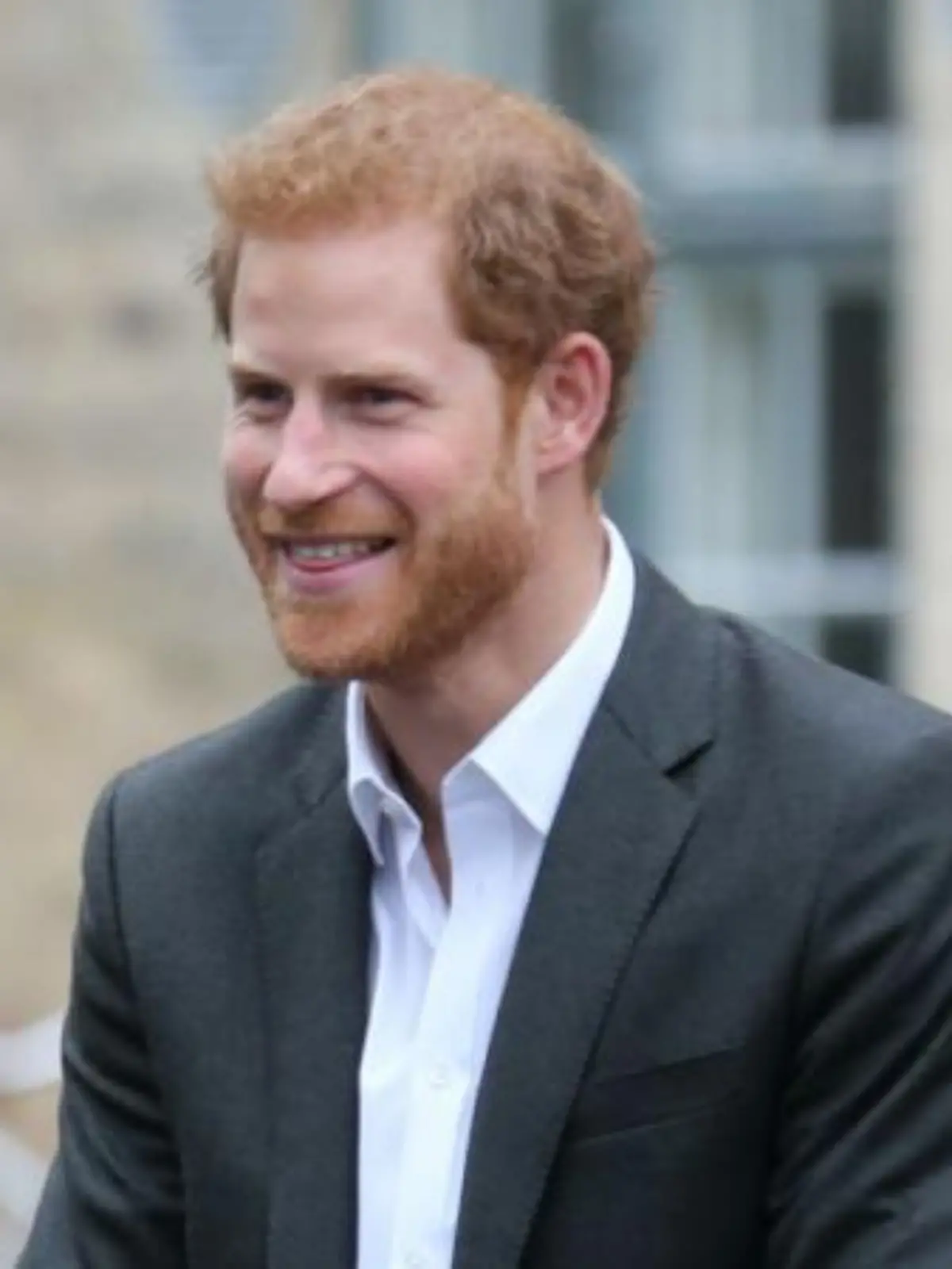 Prinz Harry: Social Media-Reform!