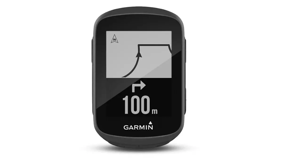 Navigationssystem von Garmin