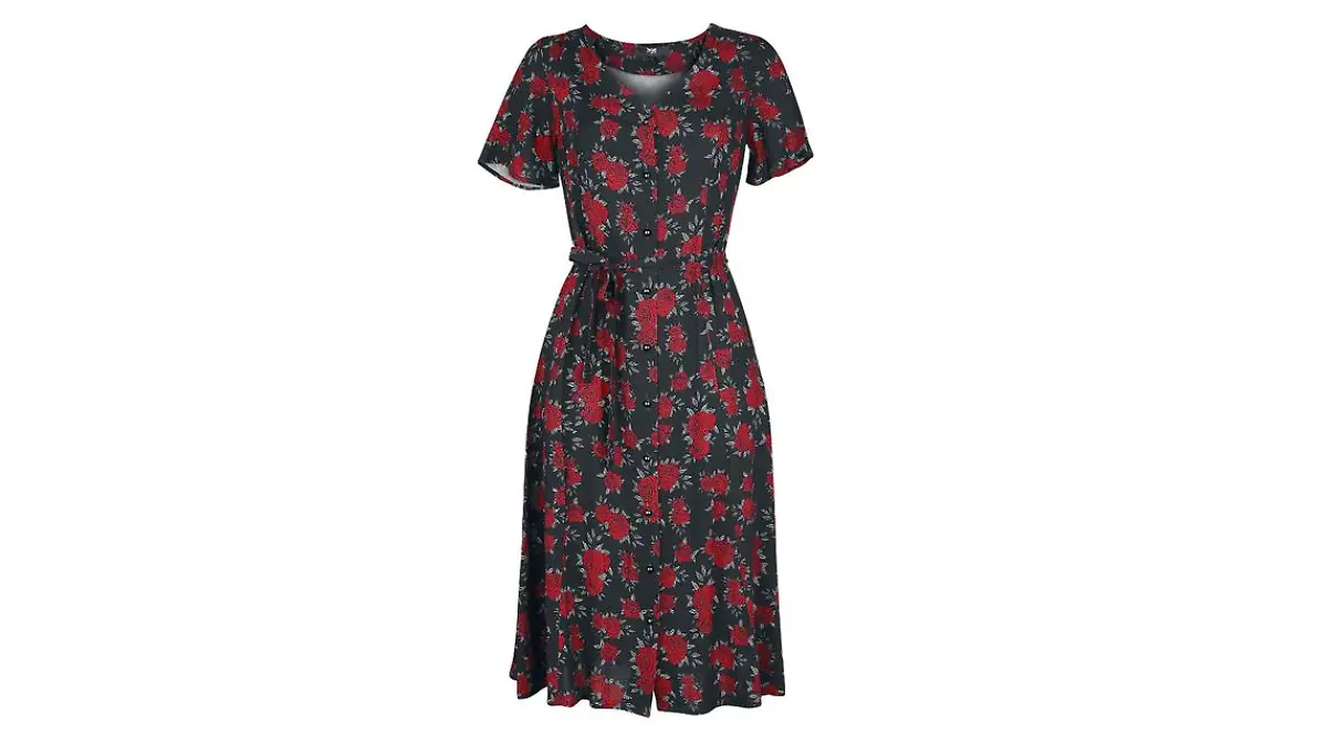 Rockabilly-Stil