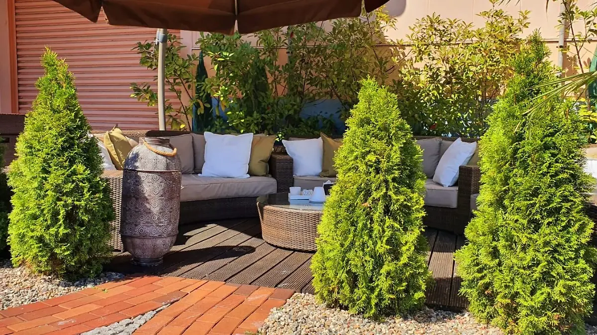 Bordell Babylon wird zum Beach Club
