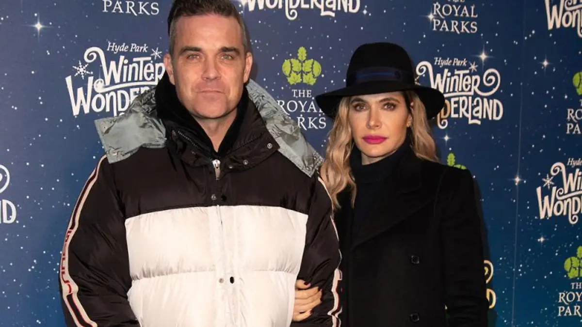 Robbie Williams hat Cameron Diaz seine Ehe zu verdanken