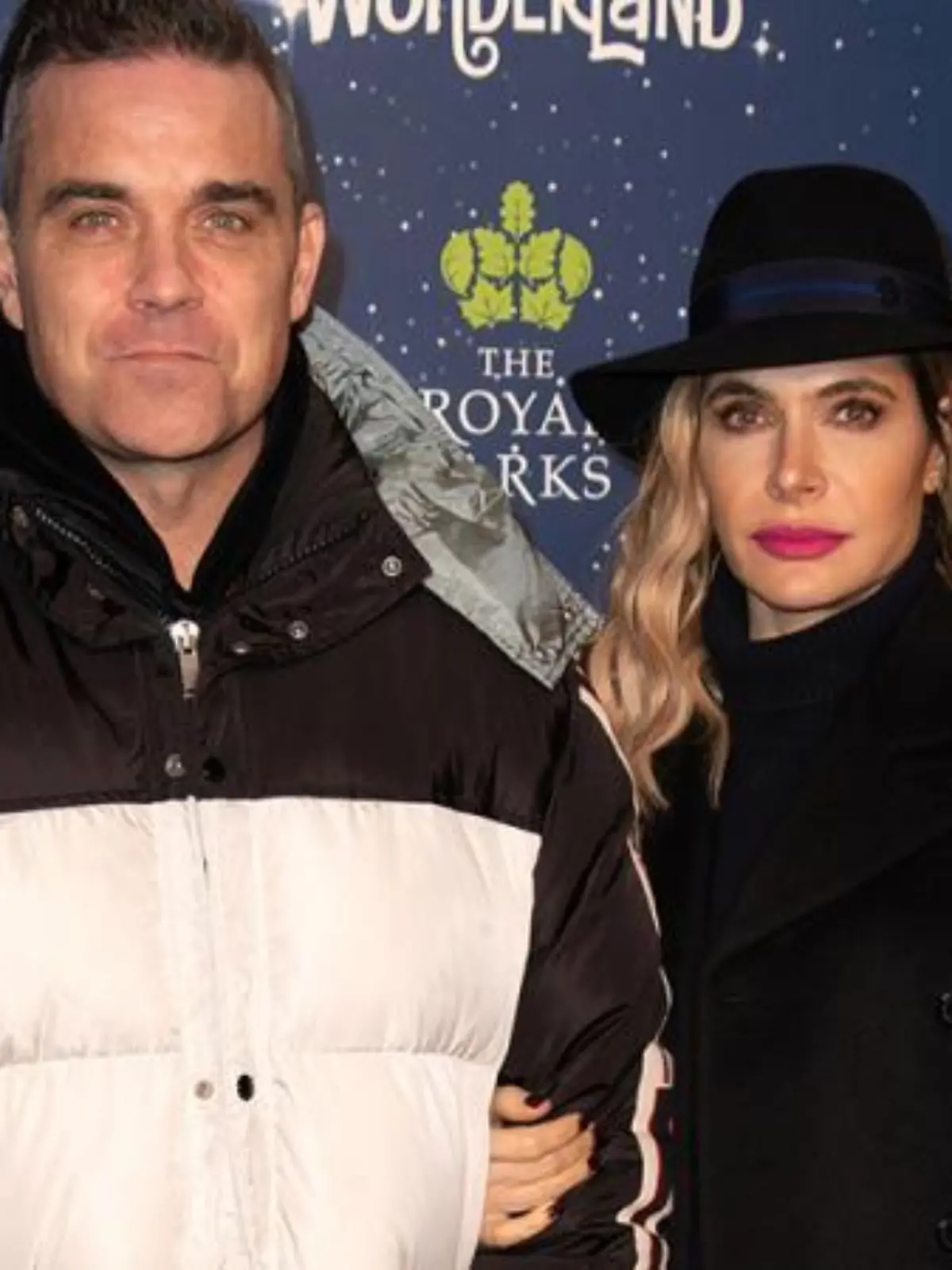 Robbie Williams hat Cameron Diaz seine Ehe zu verdanken