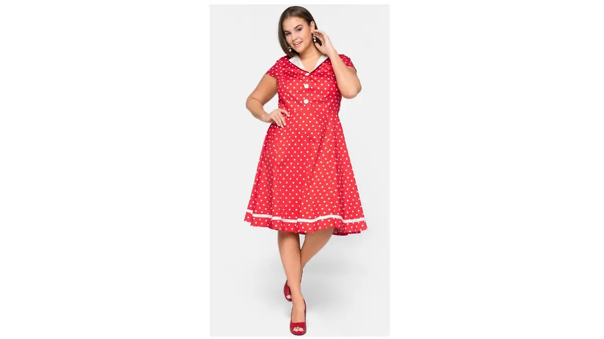 Rockabilly-Mode.