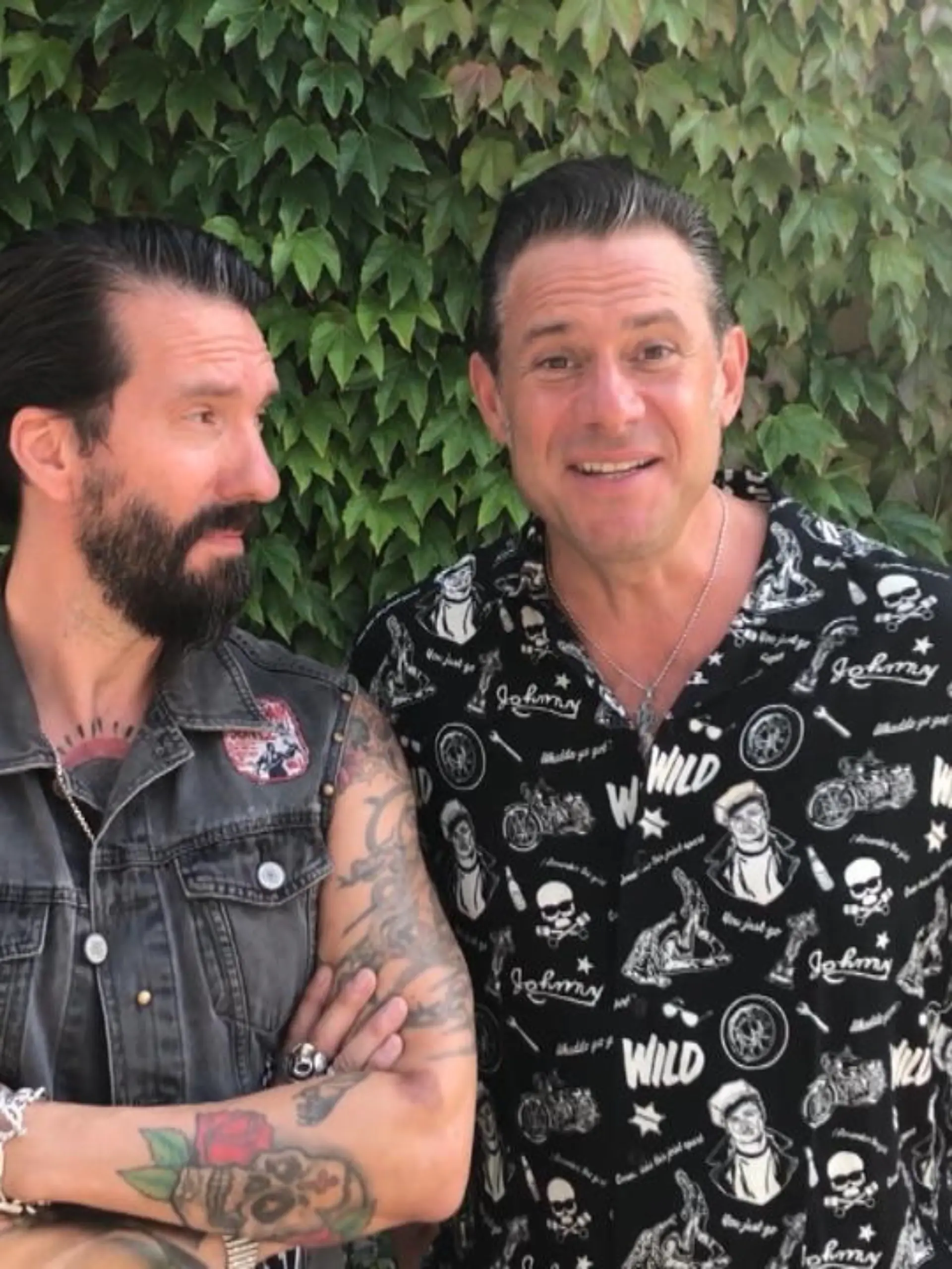 Bild zu: "Das sagen The BossHoss zum 13.000-Leuten-Konzert"