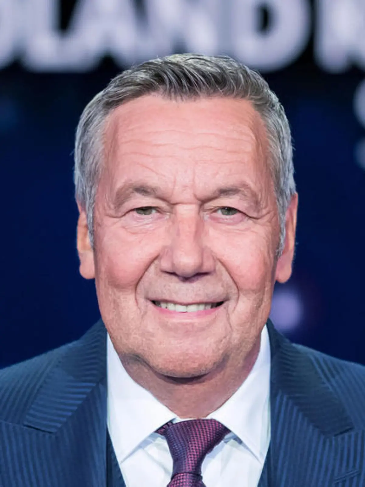 "Höhepunkt meiner Karriere": Roland Kaisers erste eigene TV-Show